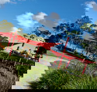 Logan River Parklands - Accommodation Ballina