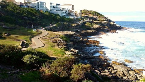 MacKenzies Beach - Accommodation Ballina 0