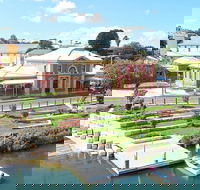 Maclean Community Precinct - Accommodation Ballina