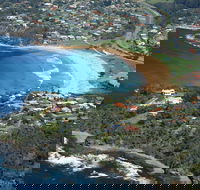 Malua Bay Beach - Accommodation Ballina