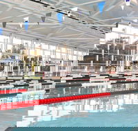 Manly Andrew Boy Charlton Aquatic Centre - Accommodation Ballina