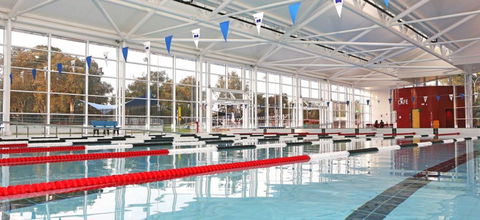 Manly Andrew Boy Charlton Aquatic Centre - Accommodation Ballina 0