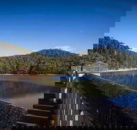 Maroondah Reservoir Park - Accommodation Ballina