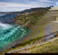 Mayfield Bay Coastal Reserve - Accommodation Ballina