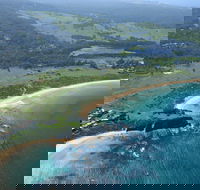 Melville Point Lookout - Accommodation Ballina