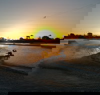 Melbourne Cable Park - Accommodation Ballina