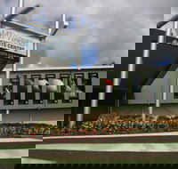 Mount Warren Sports Centre - Accommodation Ballina