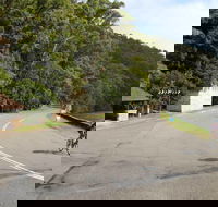 Mount Colah Station to Pymble Station Cycle Route - Accommodation Ballina