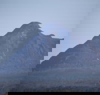 Mount Beerwah - Accommodation Ballina