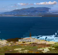 Narooma and Montague Island Heritage - Accommodation Ballina