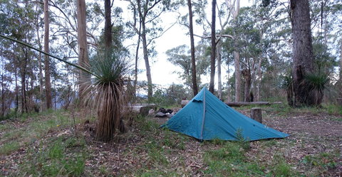 Northbrook Mountain Bush Camp - Accommodation Ballina 2