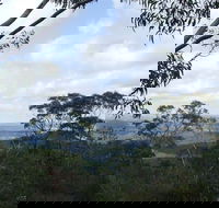 Nullo Mountain - Accommodation Ballina