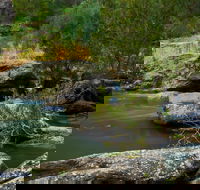 Onkaparinga River National Park - Accommodation Ballina