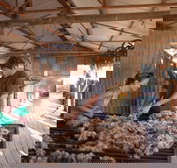 Peron Homestead - Accommodation Ballina