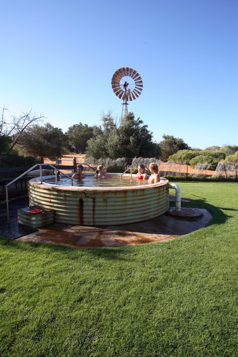 Peron Homestead - Accommodation Ballina 1