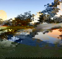 Pinjarra Golf Club - Accommodation Ballina