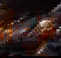 Polit Bar - more than cocktails - Accommodation Ballina