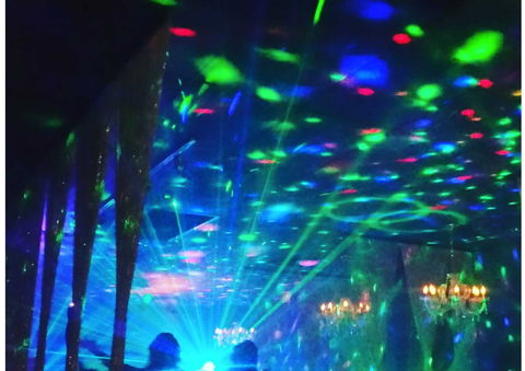 Polit Bar - More Than Cocktails - Accommodation Ballina 1