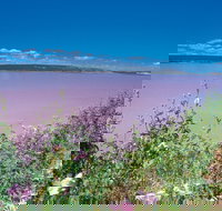 Port Gregory - Accommodation Ballina