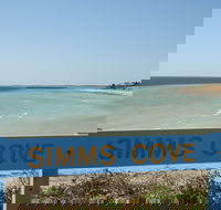 Port Hughes Coastal Walking Trail - Accommodation Ballina