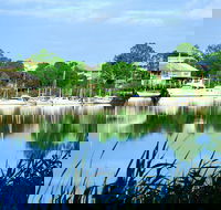 Port of Maryborough - Accommodation Ballina