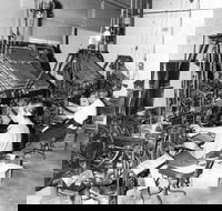 Queanbeyan Printing Museum - Accommodation Ballina