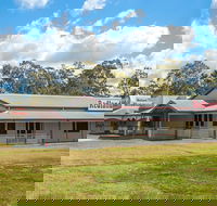 Redland Museum Inc - Accommodation Ballina