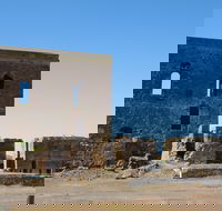 Richmans Enginehouse - Accommodation Ballina