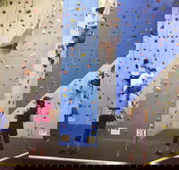 Rock On Fitness and Indoor Climbing - Accommodation Ballina