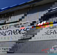 Seaworks and the Maritime Discovery Centre - Accommodation Ballina