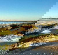 Shelly Beach Dune Walk Trail - Accommodation Ballina
