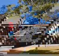 Shoalhaven Regional Gallery Nowra - Accommodation Ballina