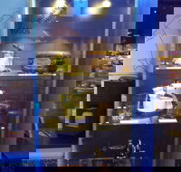 South Burnett Energy Centre - Accommodation Ballina