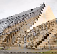 St Peters Anglican Church - Accommodation Ballina