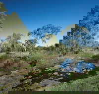 Sunset Track - Accommodation Ballina