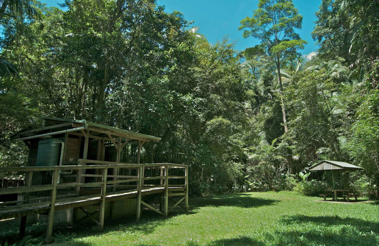 Terania Creek NSW Accommodation Ballina
