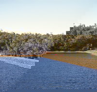 Waroona Dam - Accommodation Ballina