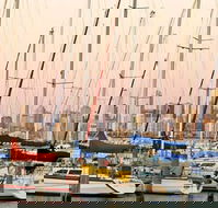 Williamstown - Accommodation Ballina