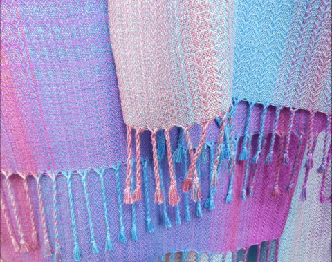 Woodbridge Hill Handweaving Studio - Accommodation Ballina 1