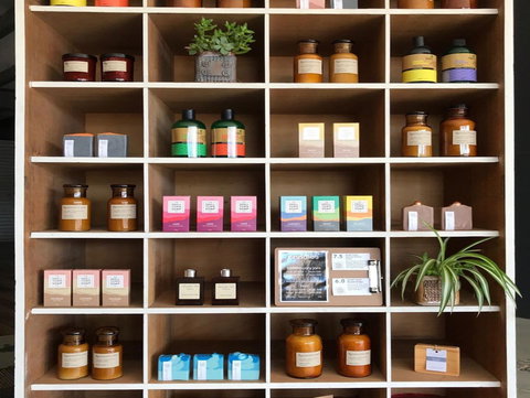 Workshop26 - Accommodation Ballina 0