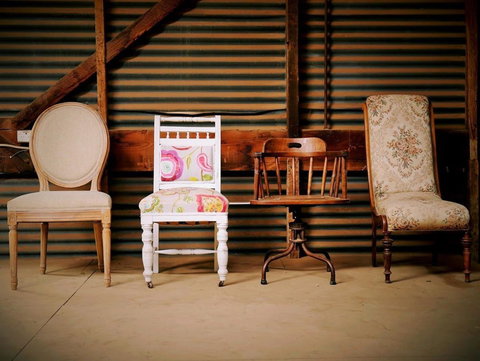 Workshop26 - Accommodation Ballina 1