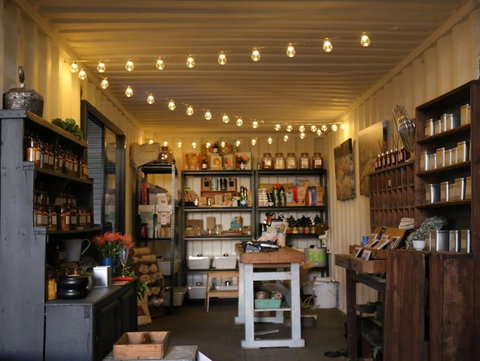 Workshop26 - Accommodation Ballina 2