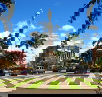 WW1 Memorial Drive Journey  Bundaberg to Yeppoon - Accommodation Ballina