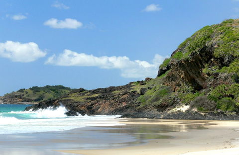 Yarriabini National Park - Accommodation Ballina 0