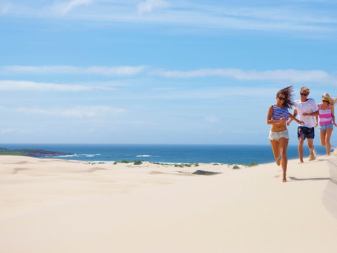 Anna Bay - Accommodation Ballina 0