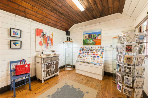 Art@Goolwa Inc - Accommodation Ballina 1