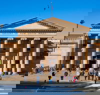 Art Gallery of New South Wales - Accommodation Ballina