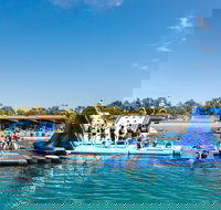 Baldivis - Accommodation Ballina