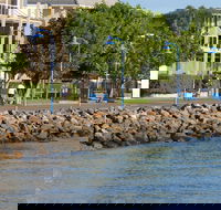 Batemans Bay Cycleway - Accommodation Ballina