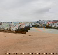 Berri Community Mural - Accommodation Ballina